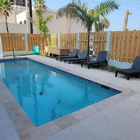 Villas De Laguna 4 Townhouse